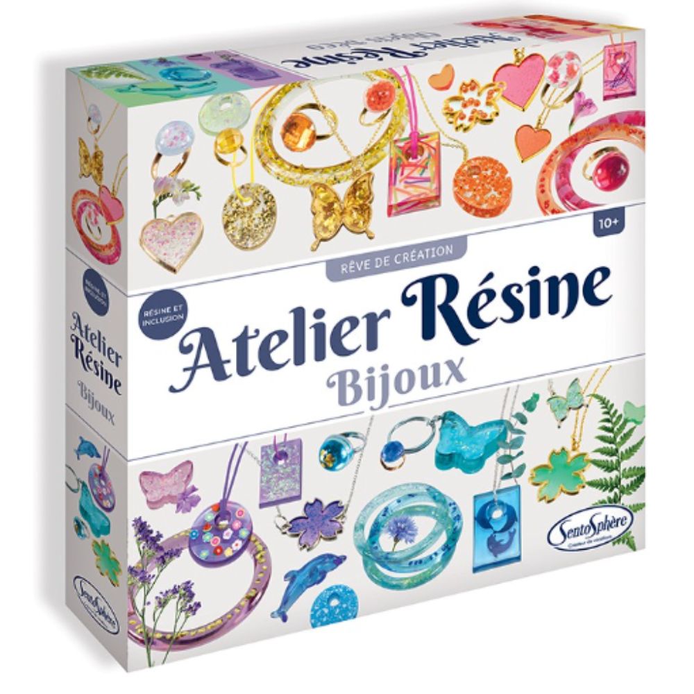 Sentosphere Jewellery Workshop