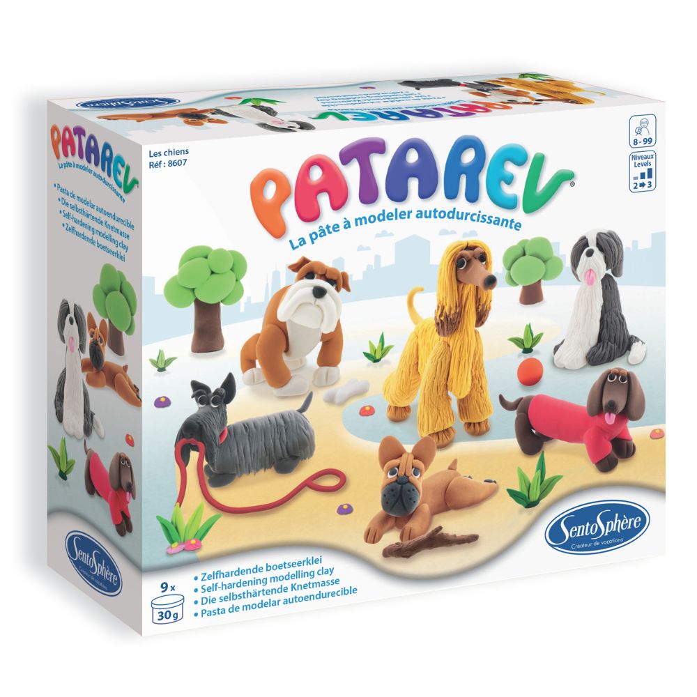 Patarev Dogs image 0