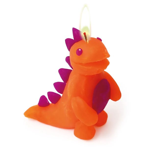 Graine Creative Dinosaur Candle Modelling Kit