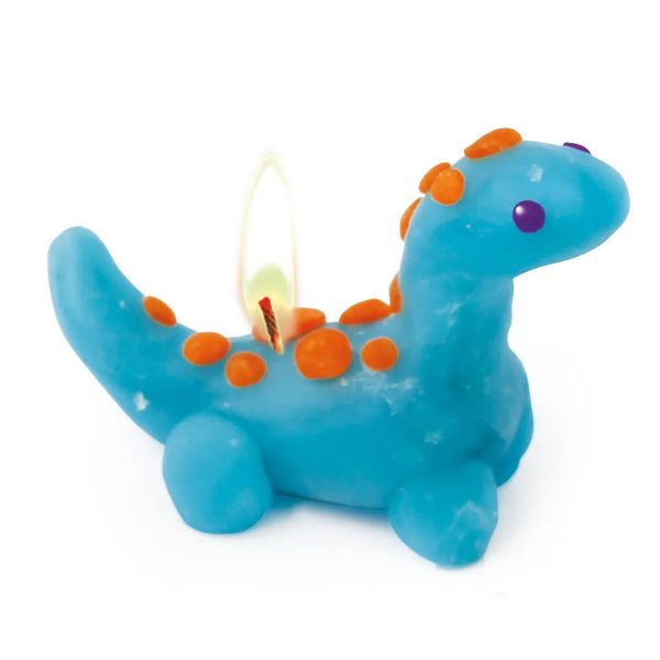 Graine Creative Dinosaur Candle Modelling Kit