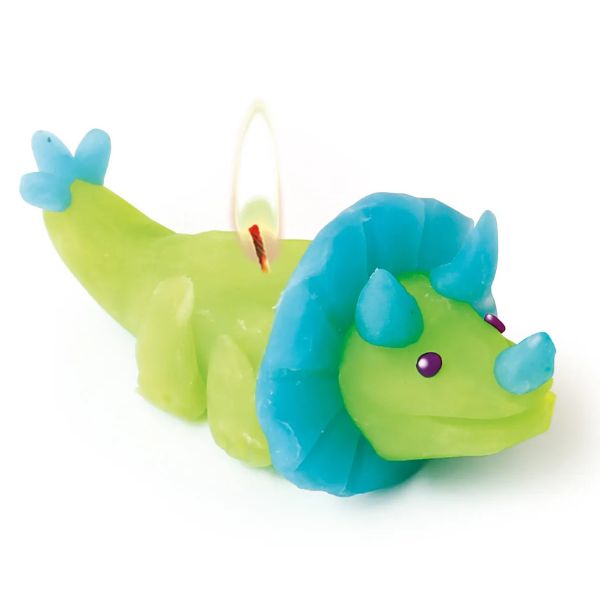 Graine Creative Dinosaur Candle Modelling Kit