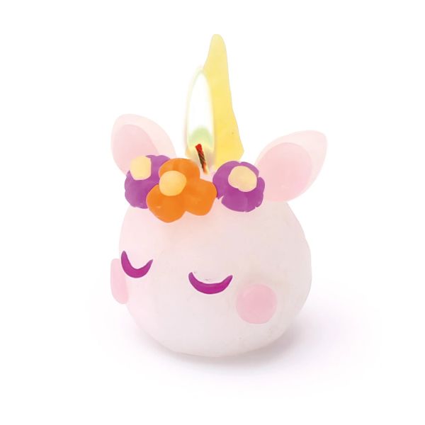 Graine Creative Unicorn Candle Modelling Kit