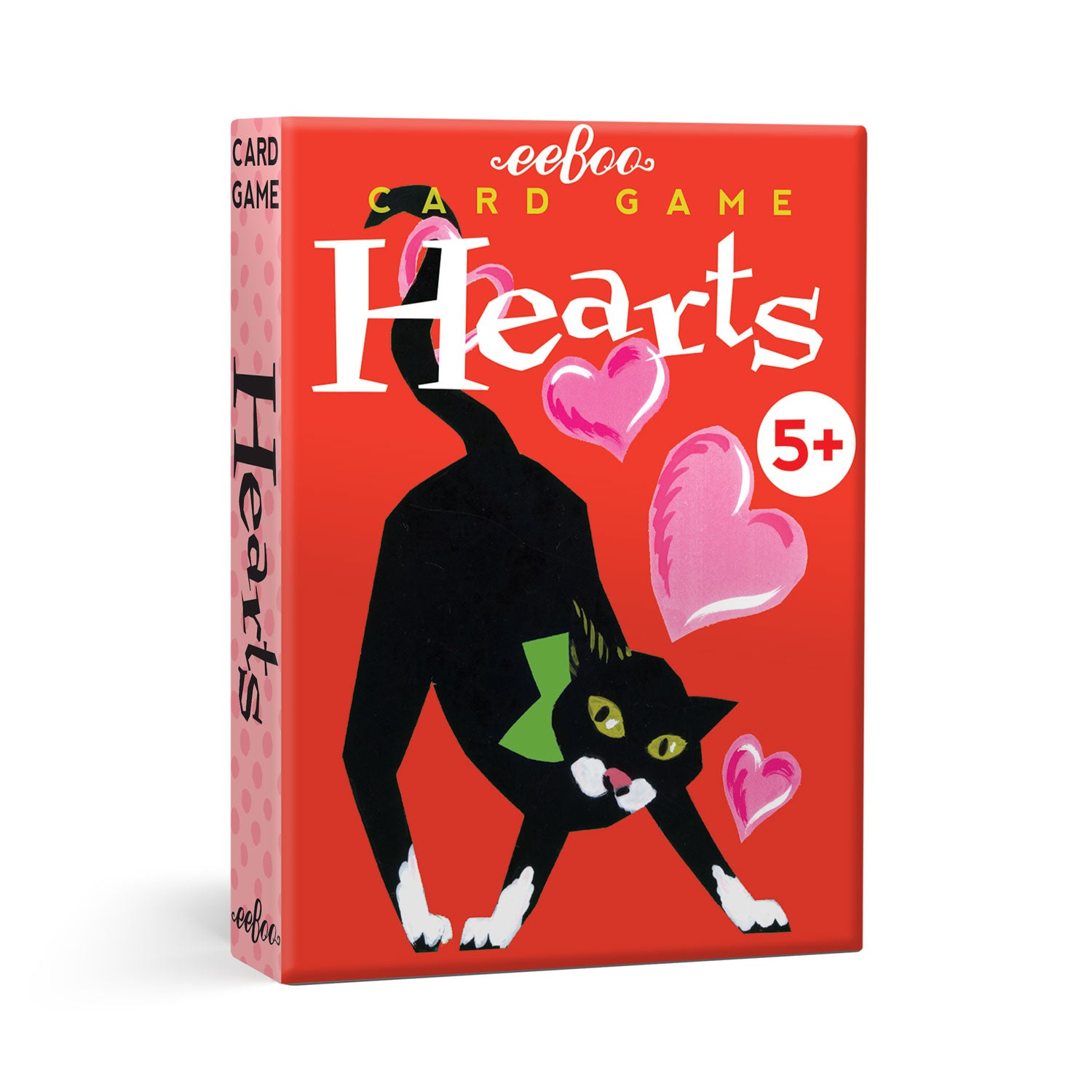 eeboo Card Game - Hearts