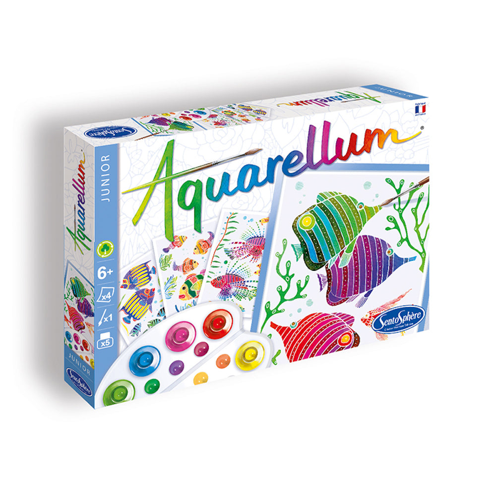 Aquarellum Junior Aquarium