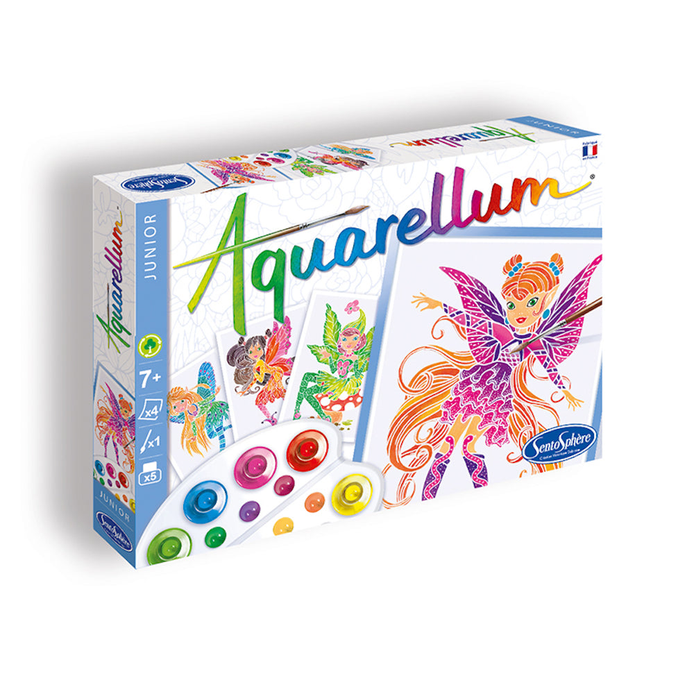 Aquarellum Junior Fairies