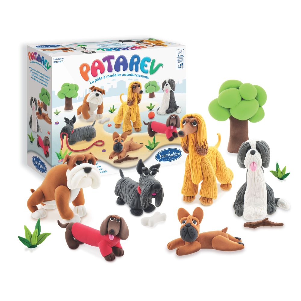 Patarev Dogs image 1