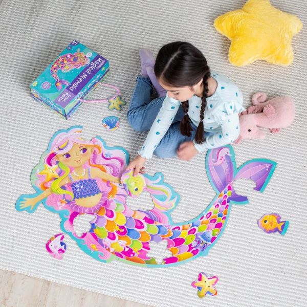 Why stock Peaceable Kingdom?