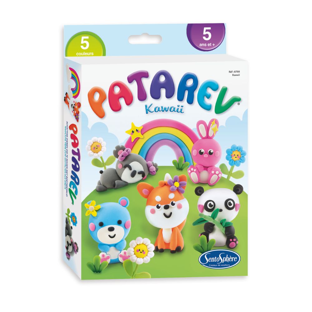 Patarev Kawaii image 0