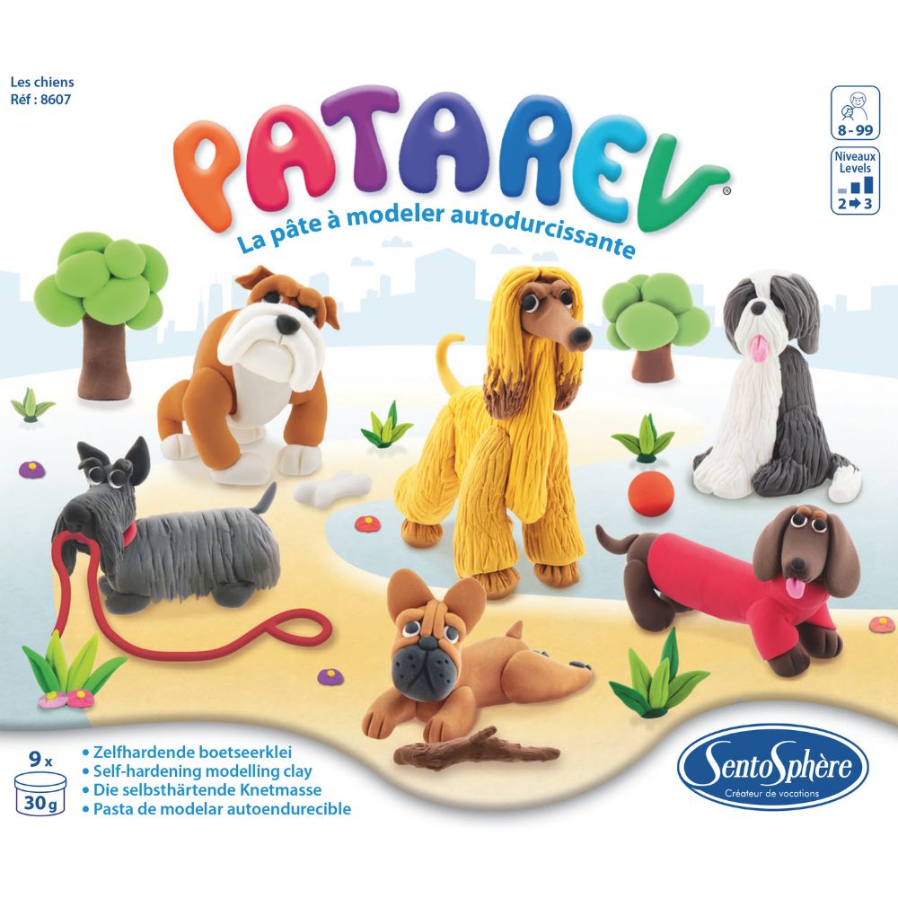 Patarev Dogs image 2