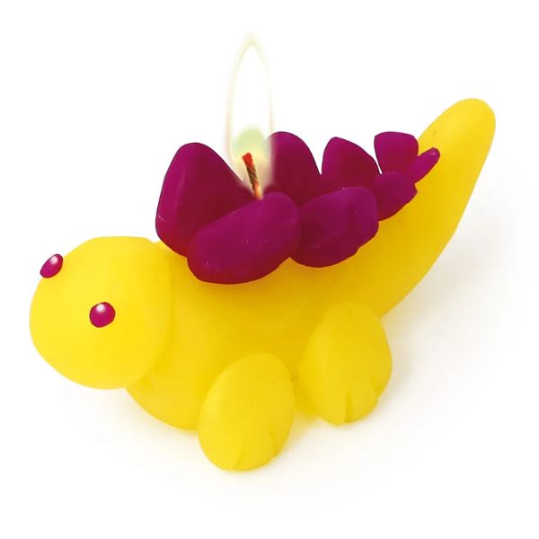 Graine Creative Dinosaur Candle Modelling Kit