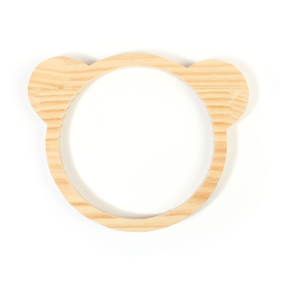Graine Creative Punch Needle Set - Panda