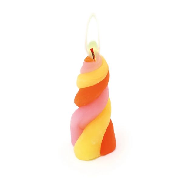 Graine Creative Unicorn Candle Modelling Kit