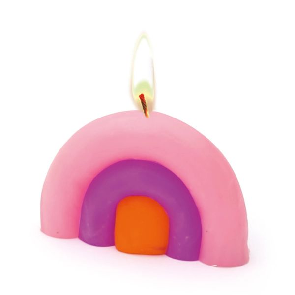 Graine Creative Unicorn Candle Modelling Kit