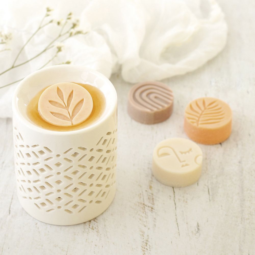 Graine Creative Make Your Own Fruity Wax Melts Workshop Kit