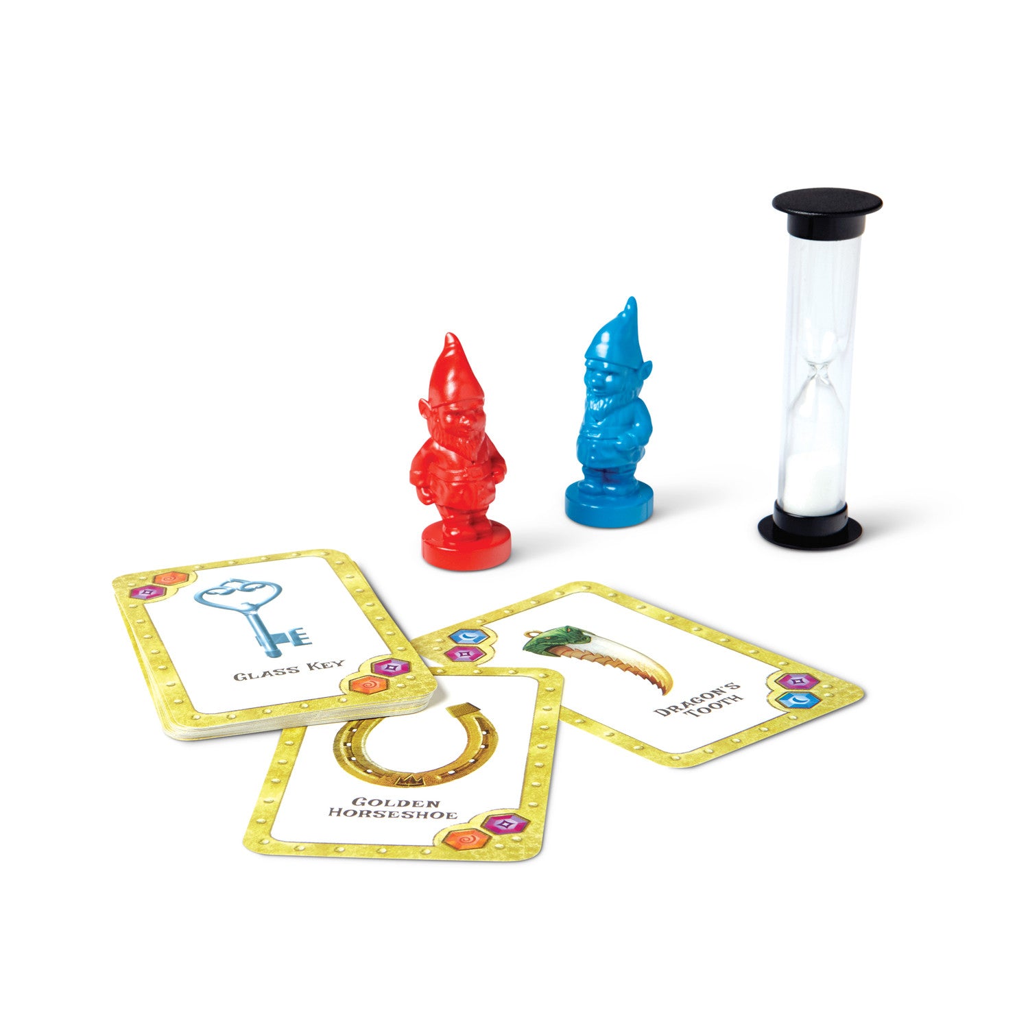 Peaceable Kingdom Cooperative Game - Gnomes At Night