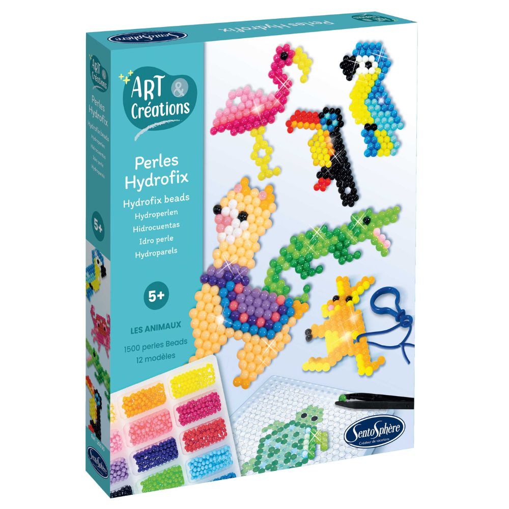 Sentosphere Water Beads