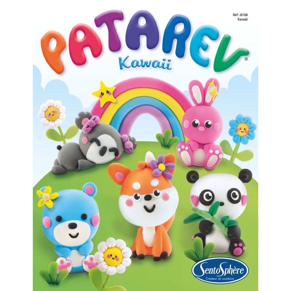 Patarev Kawaii image 2