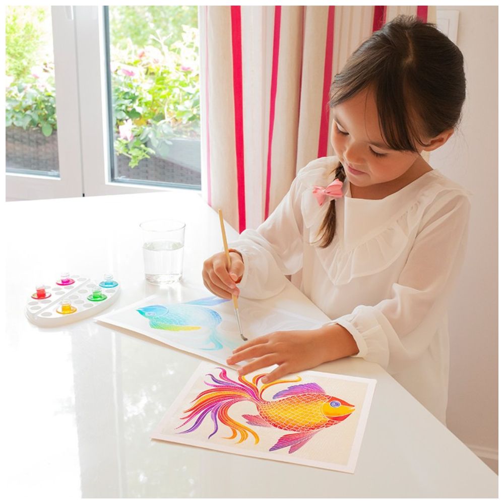 Aquarellum Junior Fish