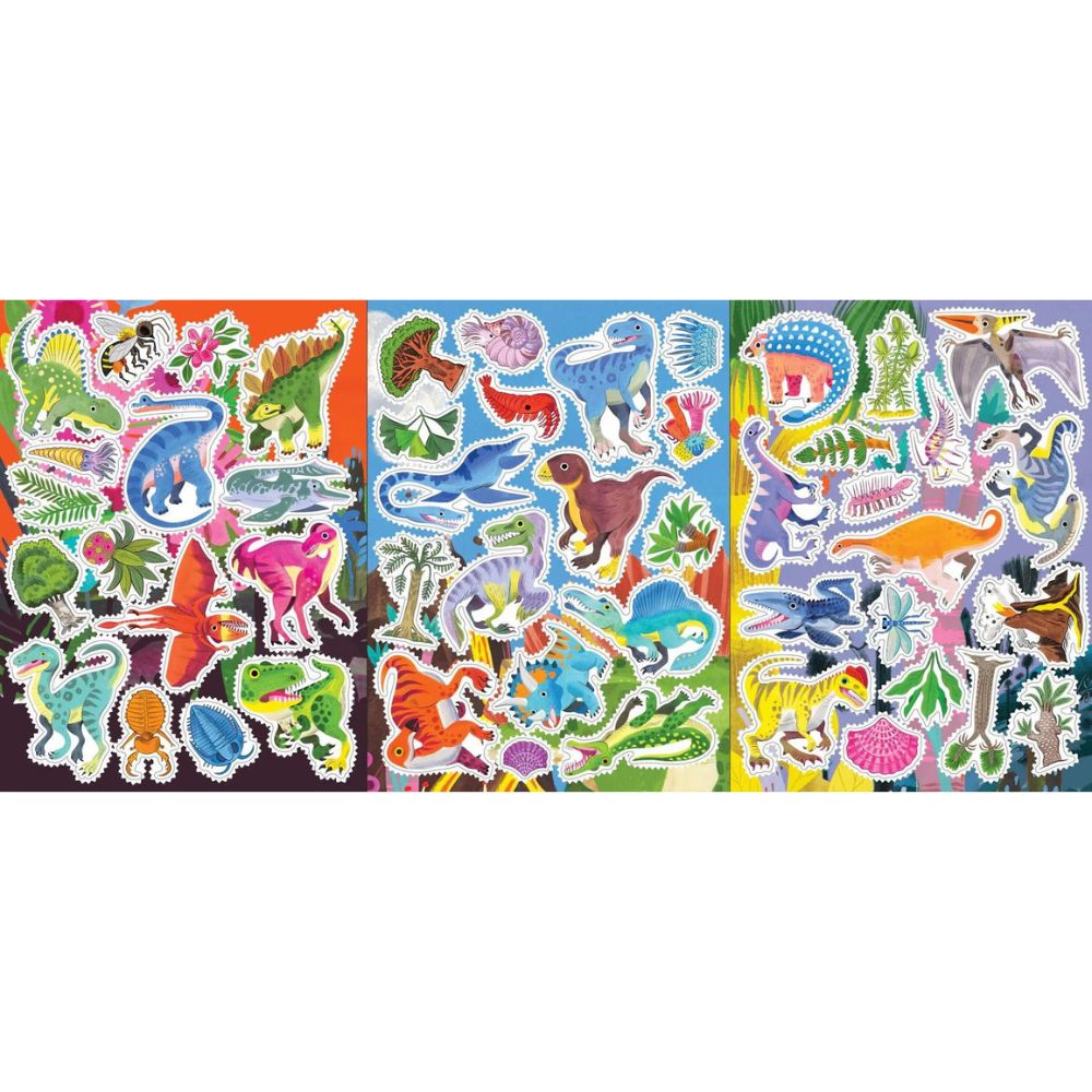 eeBoo Learn to Draw - Dinosaurs