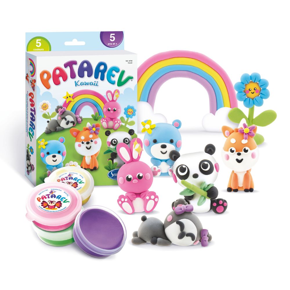 Patarev Kawaii image 1